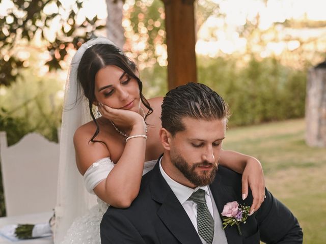 O casamento de Duarte e Daniela em Vila Franca de Xira, Vila Franca de Xira 57