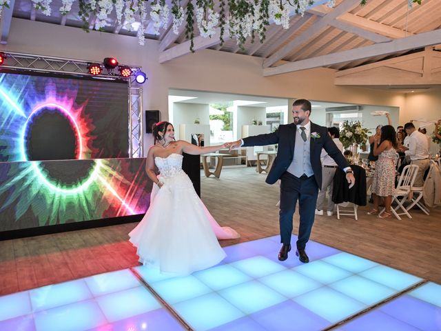 O casamento de Duarte e Daniela em Vila Franca de Xira, Vila Franca de Xira 62