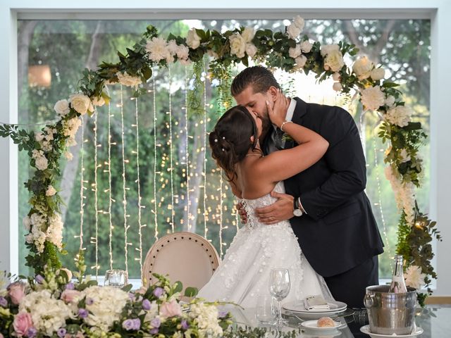 O casamento de Duarte e Daniela em Vila Franca de Xira, Vila Franca de Xira 63