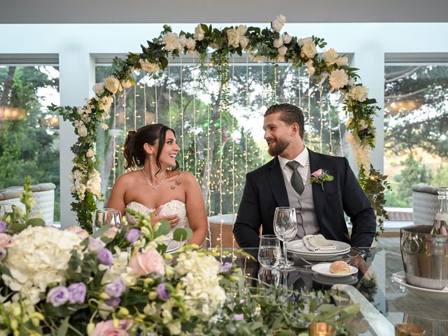 O casamento de Duarte e Daniela em Vila Franca de Xira, Vila Franca de Xira 2