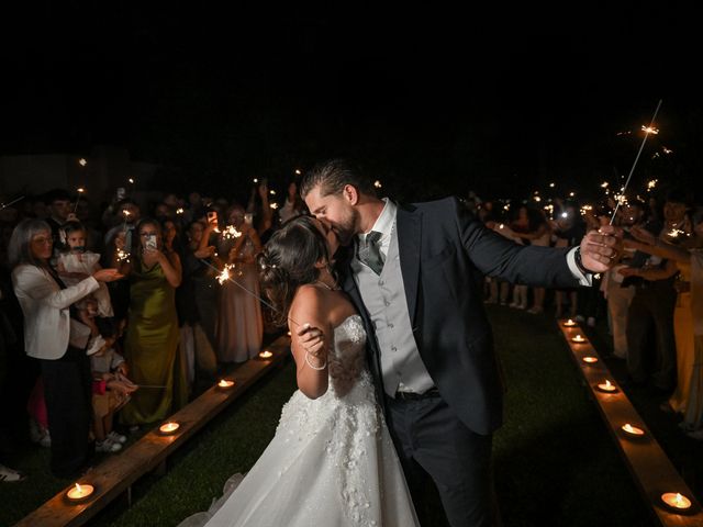 O casamento de Duarte e Daniela em Vila Franca de Xira, Vila Franca de Xira 64