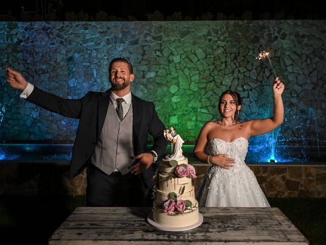 O casamento de Duarte e Daniela em Vila Franca de Xira, Vila Franca de Xira 65