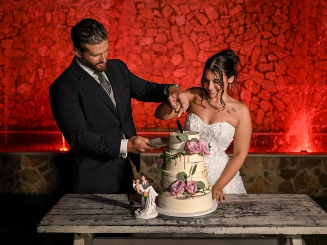 O casamento de Duarte e Daniela em Vila Franca de Xira, Vila Franca de Xira 66