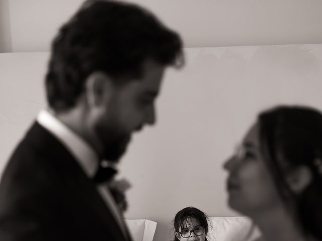 O casamento de Tiago e Andreia em Lisboa, Lisboa (Concelho) 6