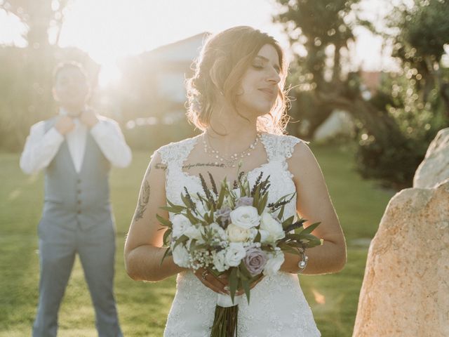 O casamento de Carlos e Joana em Vagos, Vagos 8