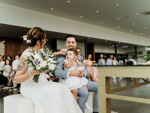 O casamento de Carlos e Joana em Vagos, Vagos 44