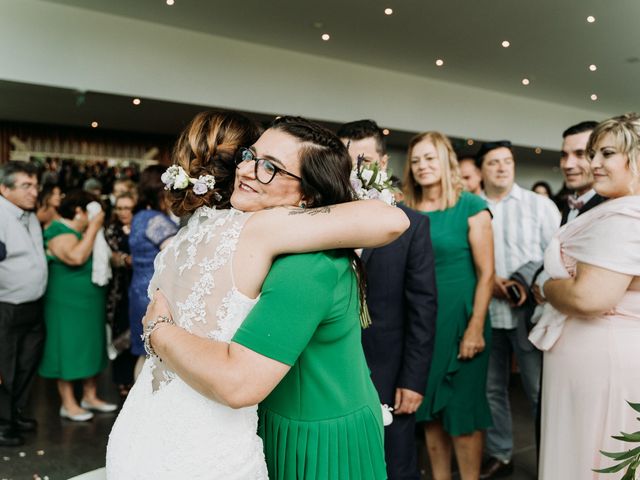 O casamento de Carlos e Joana em Vagos, Vagos 71