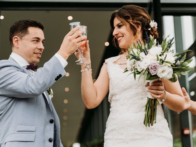 O casamento de Carlos e Joana em Vagos, Vagos 79