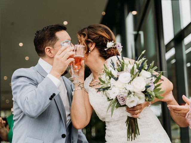 O casamento de Carlos e Joana em Vagos, Vagos 80