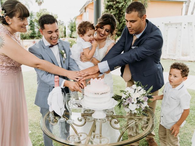 O casamento de Carlos e Joana em Vagos, Vagos 83