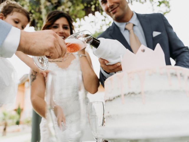 O casamento de Carlos e Joana em Vagos, Vagos 85