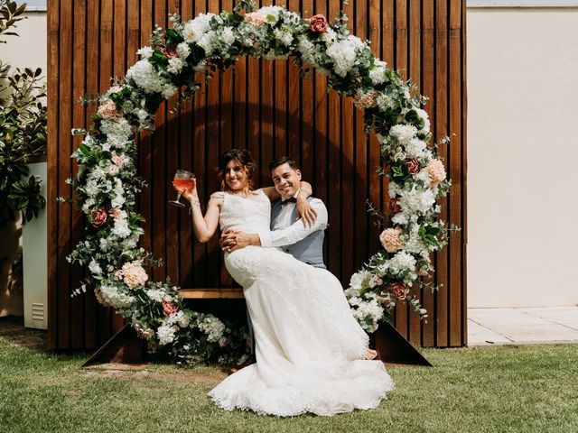 O casamento de Carlos e Joana em Vagos, Vagos 107