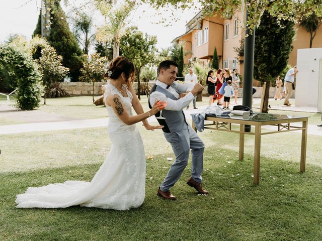 O casamento de Carlos e Joana em Vagos, Vagos 109