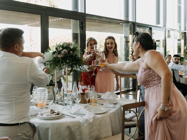 O casamento de Carlos e Joana em Vagos, Vagos 123