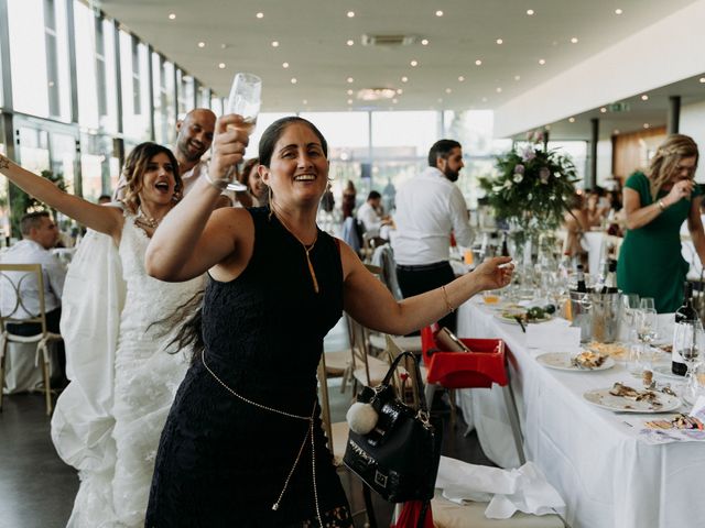 O casamento de Carlos e Joana em Vagos, Vagos 125