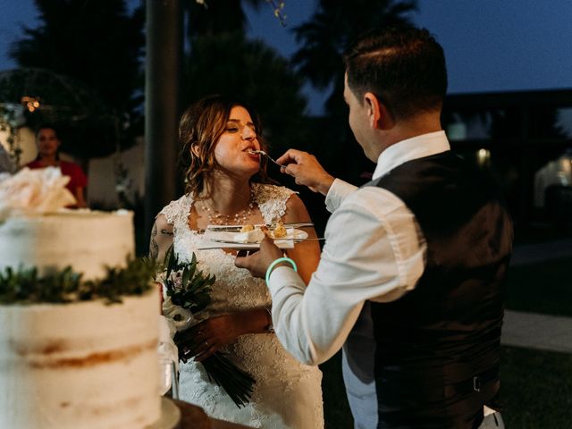 O casamento de Carlos e Joana em Vagos, Vagos 150