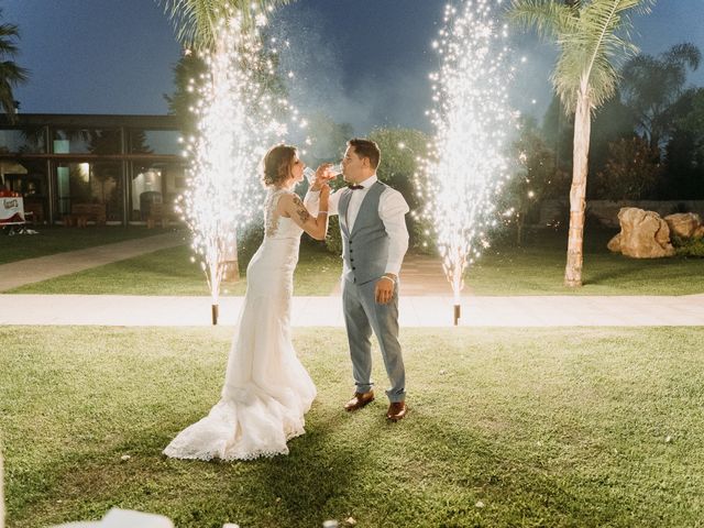 O casamento de Carlos e Joana em Vagos, Vagos 152