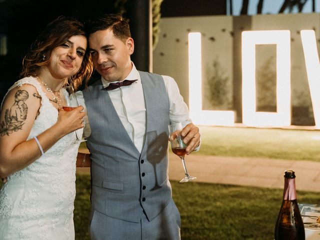 O casamento de Carlos e Joana em Vagos, Vagos 155