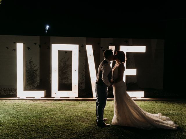 O casamento de Carlos e Joana em Vagos, Vagos 156