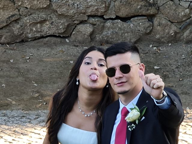 O casamento de Fábio  e Monielli  em Viseu, Viseu (Concelho) 3