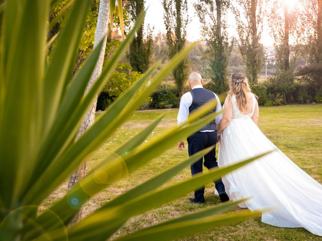 O casamento de Ricardo e Sónia em Ovar, Ovar 4