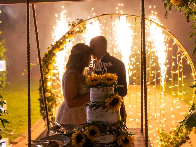 O casamento de Ricardo e Sónia em Ovar, Ovar 6