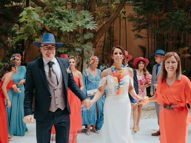 O casamento de Miguel e Carla em Trofa, Trofa 41