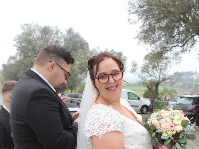 O casamento de Armindo  e Diana  em Balazar, Póvoa de Varzim 3