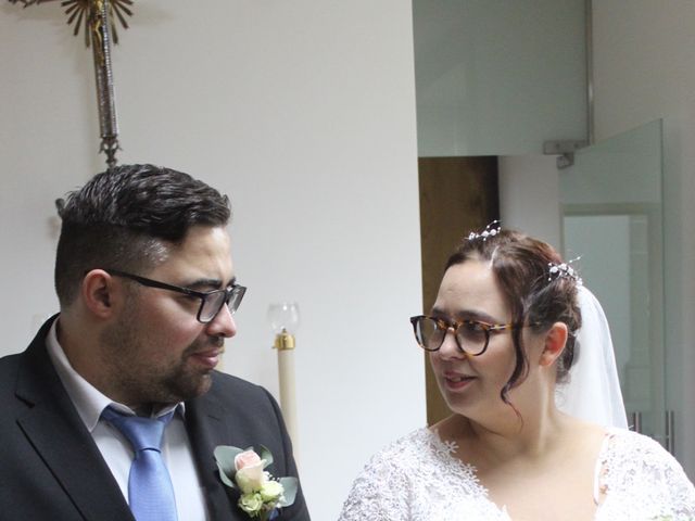 O casamento de Armindo  e Diana  em Balazar, Póvoa de Varzim 4