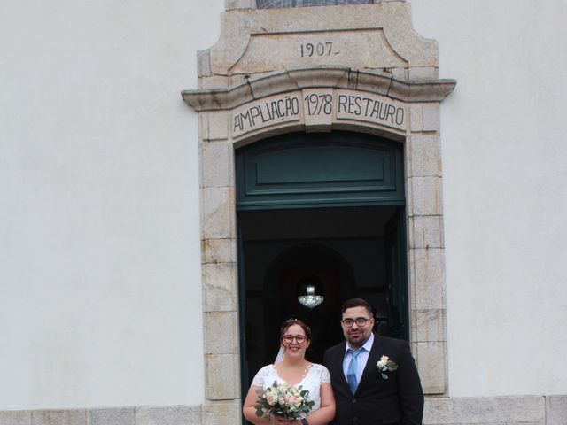 O casamento de Armindo  e Diana  em Balazar, Póvoa de Varzim 5