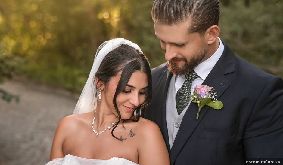 O casamento de Duarte e Daniela em Vila Franca de Xira, Vila Franca de Xira