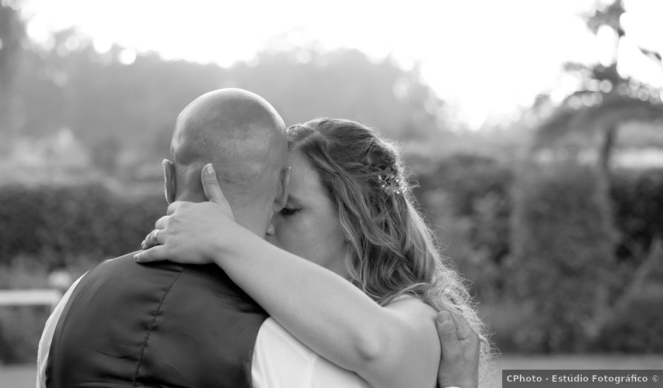 O casamento de Ricardo e Sónia em Ovar, Ovar