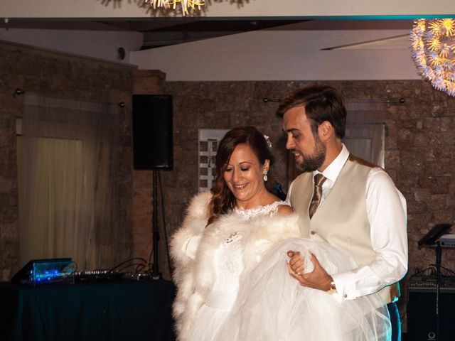 O casamento de Paula e Manuel em Loureira, Leiria (Concelho) 7