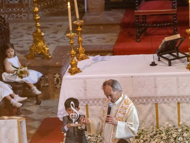 O casamento de José e Catarina em Merceana, Alenquer 35