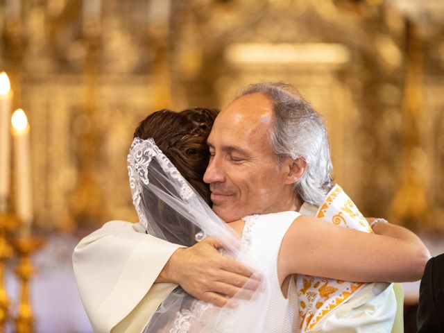 O casamento de José e Catarina em Merceana, Alenquer 39