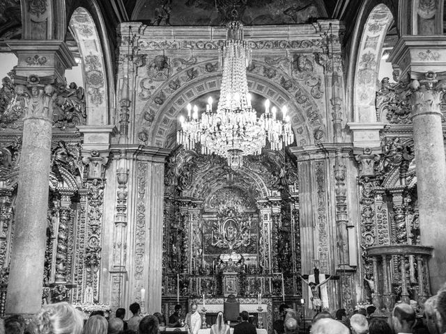 O casamento de José e Catarina em Merceana, Alenquer 44