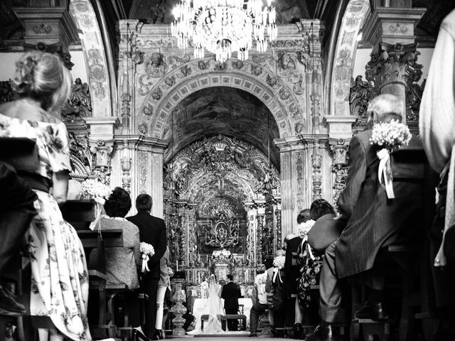 O casamento de José e Catarina em Merceana, Alenquer 45