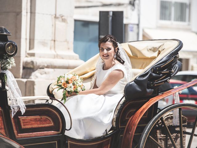 O casamento de José e Catarina em Merceana, Alenquer 49