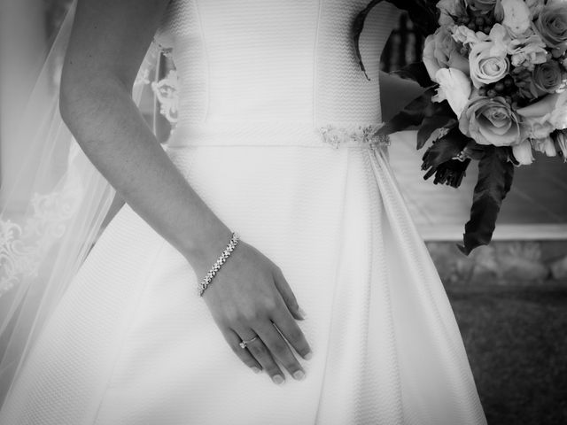 O casamento de José e Catarina em Merceana, Alenquer 51