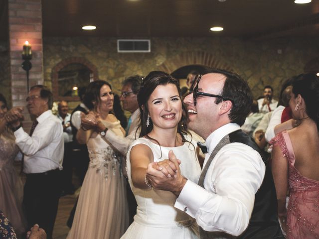 O casamento de José e Catarina em Merceana, Alenquer 54