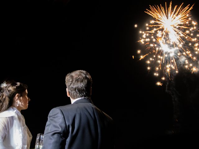 O casamento de José e Catarina em Merceana, Alenquer 55