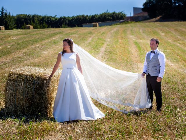 O casamento de José e Catarina em Merceana, Alenquer 59