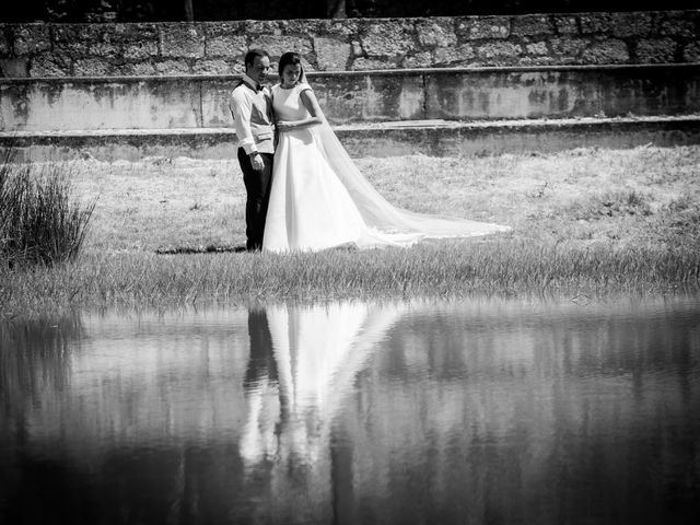 O casamento de José e Catarina em Merceana, Alenquer 64