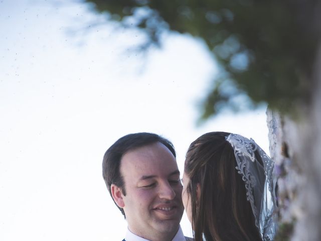 O casamento de José e Catarina em Merceana, Alenquer 65