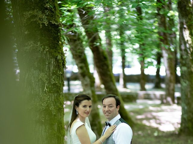 O casamento de José e Catarina em Merceana, Alenquer 67