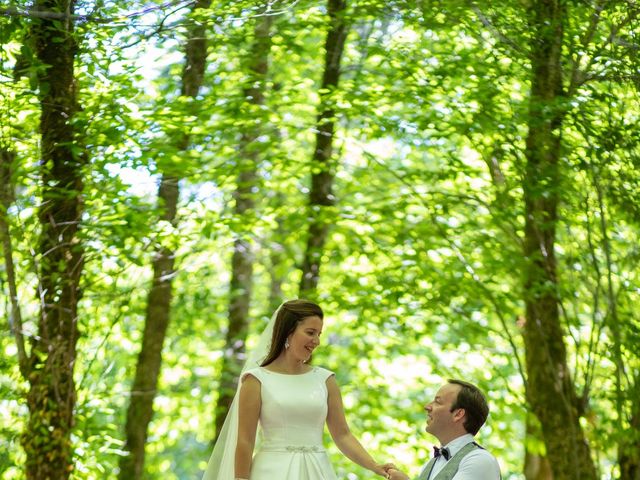 O casamento de José e Catarina em Merceana, Alenquer 69