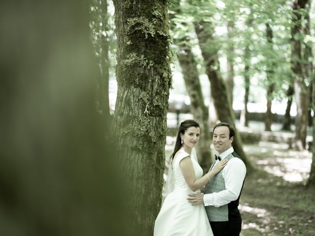 O casamento de José e Catarina em Merceana, Alenquer 71