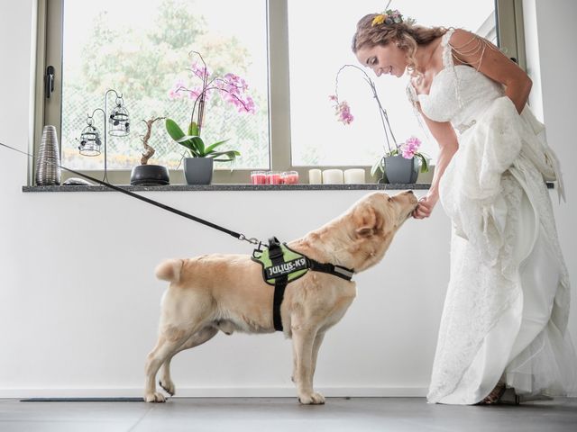 O casamento de Nuno e Cátia em Benedita, Alcobaça 15