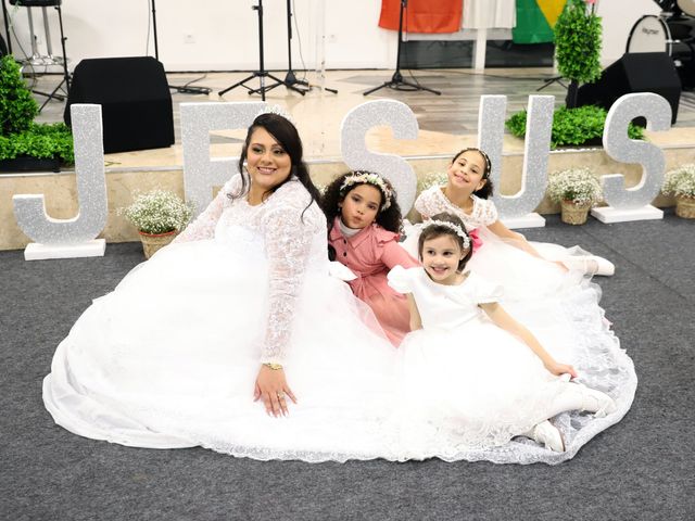 O casamento de João Augusto e Ingrid Graciela Augusto em Cascais, Cascais 56