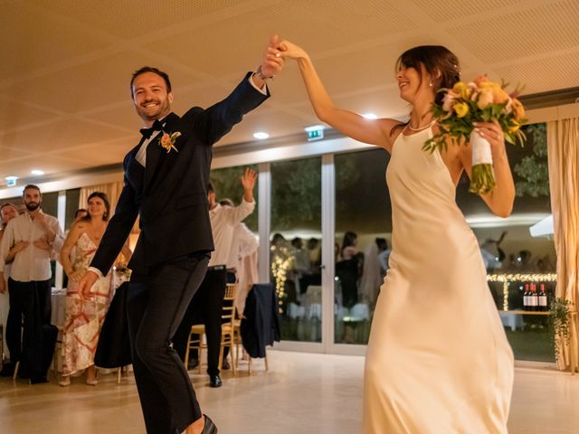 O casamento de Thomas e Ahlem em Entre-os-Rios, Penafiel 2